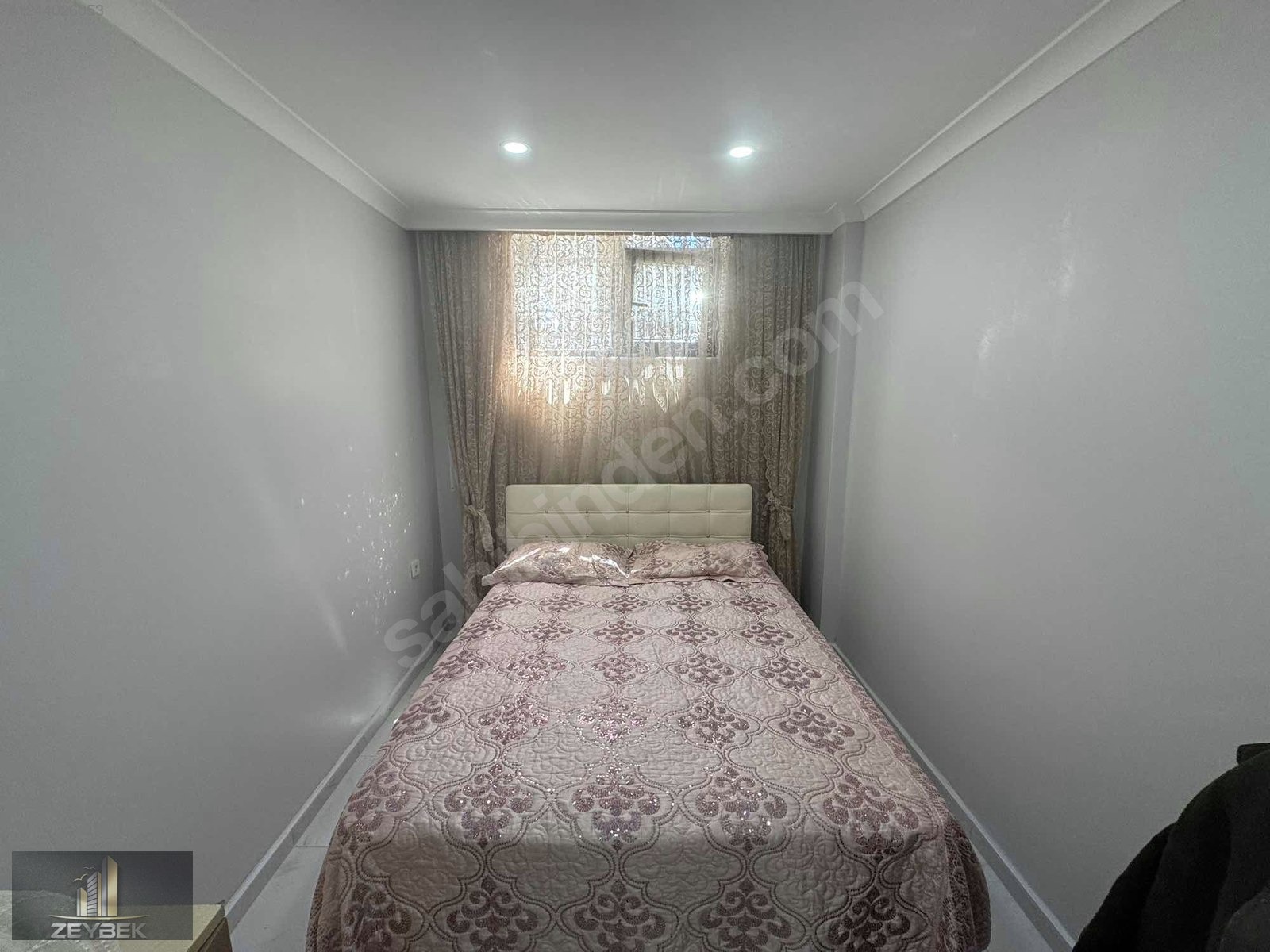 [ZEYBEKTEN] YENİ.MAH 510 SOKAKTA 2 YILLIK 2+1 125M² DAİRE - İSTANBUL GAZİOSMANPAŞA fotoğraf 11