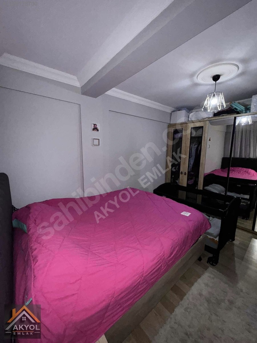 ^^AKYOL EMLAKTAN SUBAŞI'da 2+1 75m² SATILIK DAİRE^^ - KÜTAHYA TAVŞANLI fotoğraf 10