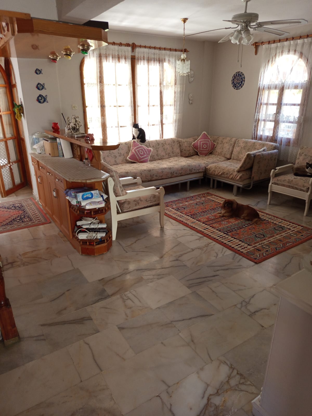 Doğanbey De Denize Sıfır Siteiçersinde Yüzme Havuzu Satılık 3+1 Villa - İZMİR SEFERİHİSAR fotoğraf 20