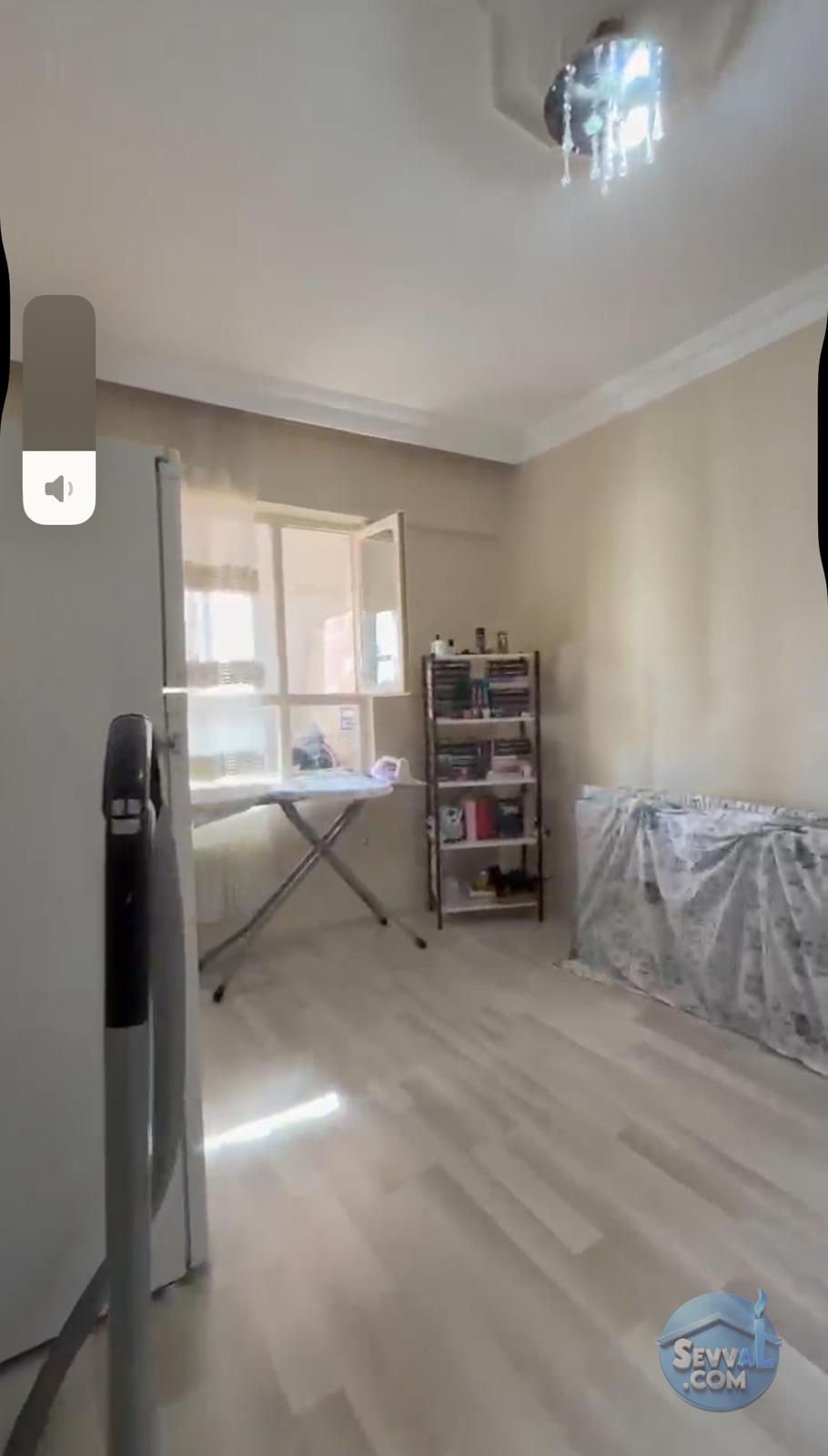 EMNİYET CADDESİ 4. KAT 3+1 ODALI 160 m2 DOĞALGAZLI KÖŞEBAŞI SATILIK DAİRE.(NSR) - ŞANLIURFA HALİLİYE fotoğraf 6