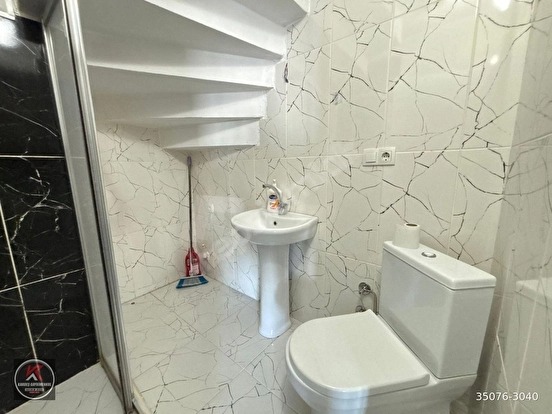 PANORAMİK DENİZ MANZARALI 3+1 SATILIK DUBLEKS | LÜKS SİTEDE - KOCAELİ KARAMÜRSEL fotoğraf 23
