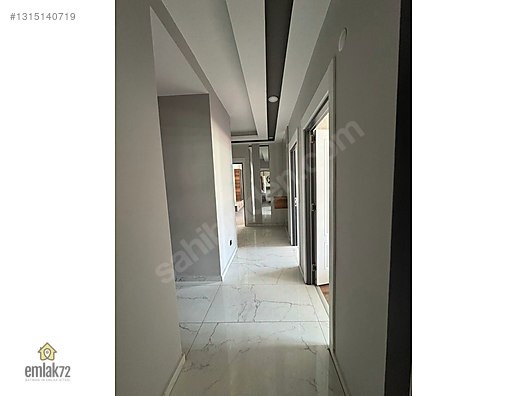 EMLAK 72 ' DEN ÇAMLITEPE MAHALLESİ'NDE SATILIK DAİRE - BATMAN MERKEZ fotoğraf 3