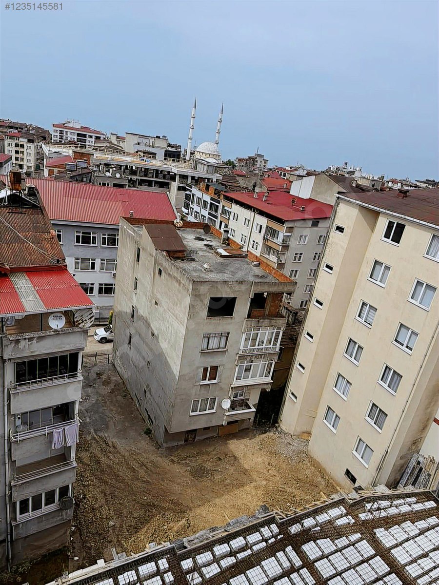BULANCAK İHSANİYE M.H PROJE,DEN SATILIK 1+1 - GİRESUN BULANCAK fotoğraf 3