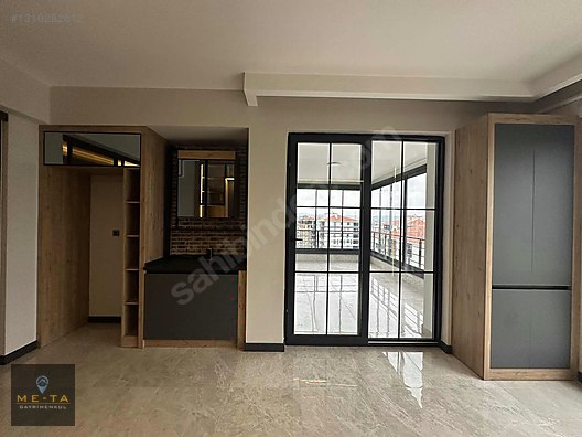 ME-TA GAYRİMENKUL'DEN FATİH MAH. ASANSÖRLÜ SATILIK FIRSAT DAİRE - ANKARA POLATLI fotoğraf 26