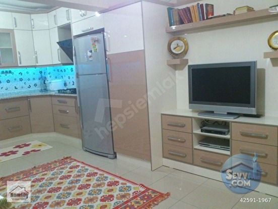 En Güzel Konumda, 5+2, 380 m2, 3. Kattan Çatı Dubleksi - ANTALYA KONYAALTI fotoğraf 6