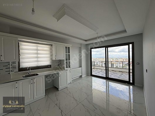 BOSTANBAŞI 100. YIL PARKINA YAKIN ANA CADDE ÜZERİ KİRALIK 3+1 - MALATYA YEŞİLYURT fotoğraf 14