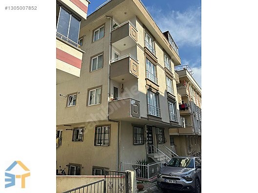 Maltepe Fındıklıda 2+1 Arakat Çift Balkonlu Satılık Daire - İSTANBUL MALTEPE fotoğraf 18