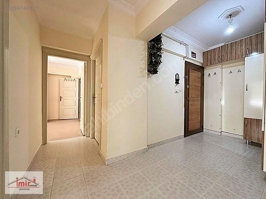 İMİR EMLAK'TAN MASRAFSIZ AYYILDIZ LİSESİ YAKINI 3+1 DAİRE - ANKARA PURSAKLAR fotoğraf 14