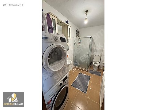 SELÇUKLU MAHALLESİN'DE 3+1 MASRAFSIZ MERKEZE YÜRÜME MESAFESİNDE - ANKARA SİNCAN fotoğraf 24