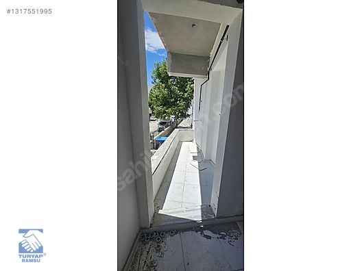 RAMSUDAN BAHÇELİEVLERDE SATILIK 2+1 DAİRE - ADIYAMAN MERKEZ fotoğraf 15