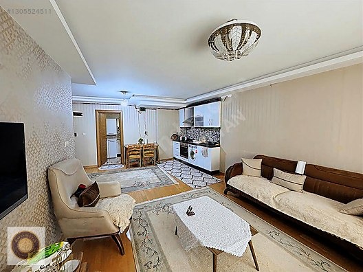 SATILIK 1+1 DAİRE VE OFİS OLARAK KULLANILIR CADDE ÜSTÜNDE - BURSA KESTEL fotoğraf 13