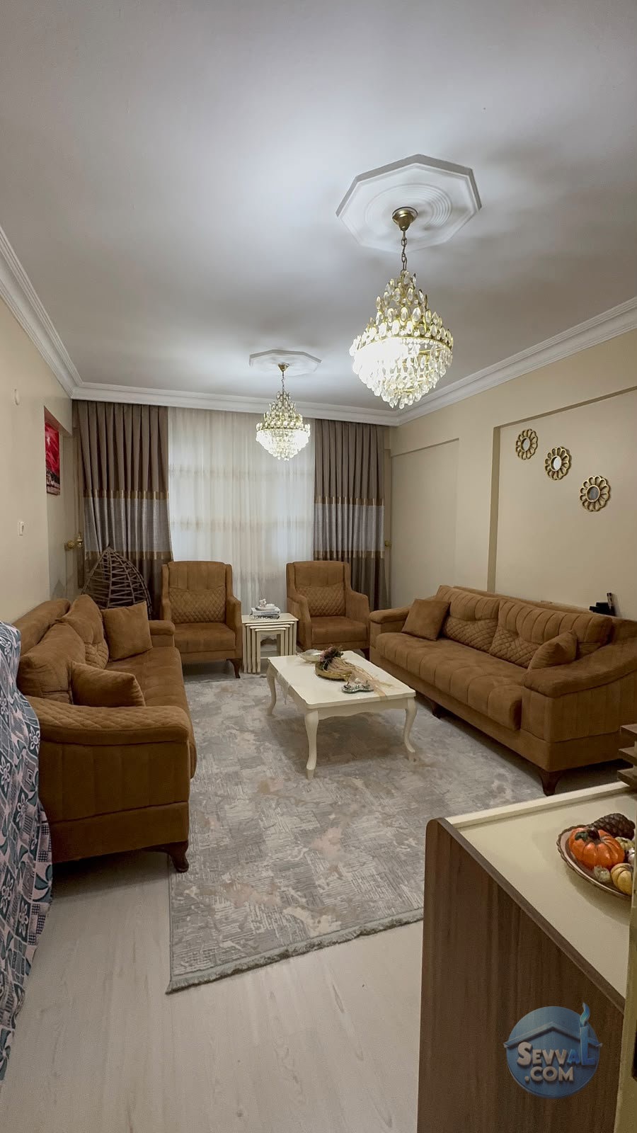 İPEKYOL MAH 4.KAT 3+ DOĞLAGAZLI - ŞANLIURFA HALİLİYE fotoğraf 38