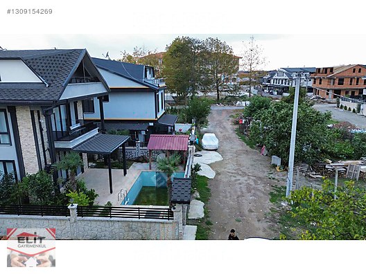 KOCAALİ SAHİLDE SATILIK 270 M2 KONUT İMARLI ARSA - SAKARYA KOCAALİ fotoğraf 33