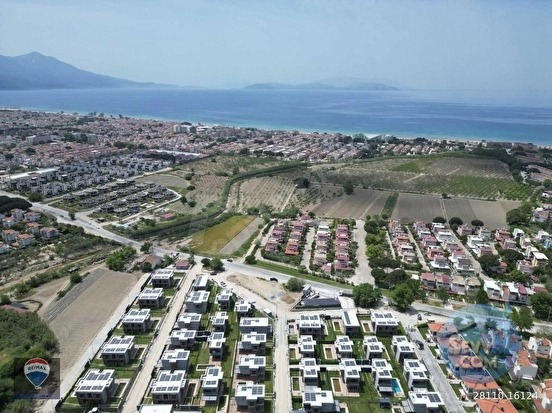 KUŞADASI DAVUTLARDA FIRSAT KUPON ARSA - AYDIN KUŞADASI fotoğraf 9