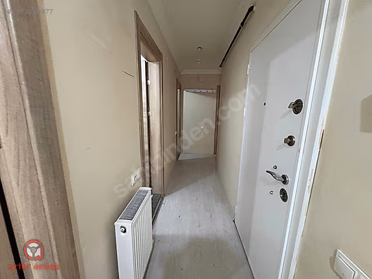 ARTER EMLAK'TAN BAĞLAR SOKAĞI'NDA SATILIK 2+1 DAİRE - BALIKESİR KARESİ fotoğraf 10