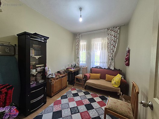 Tek yetkili cemil temel mahallesinde 3+1 geniş yüksek giriş - BALIKESİR EDREMİT fotoğraf 14