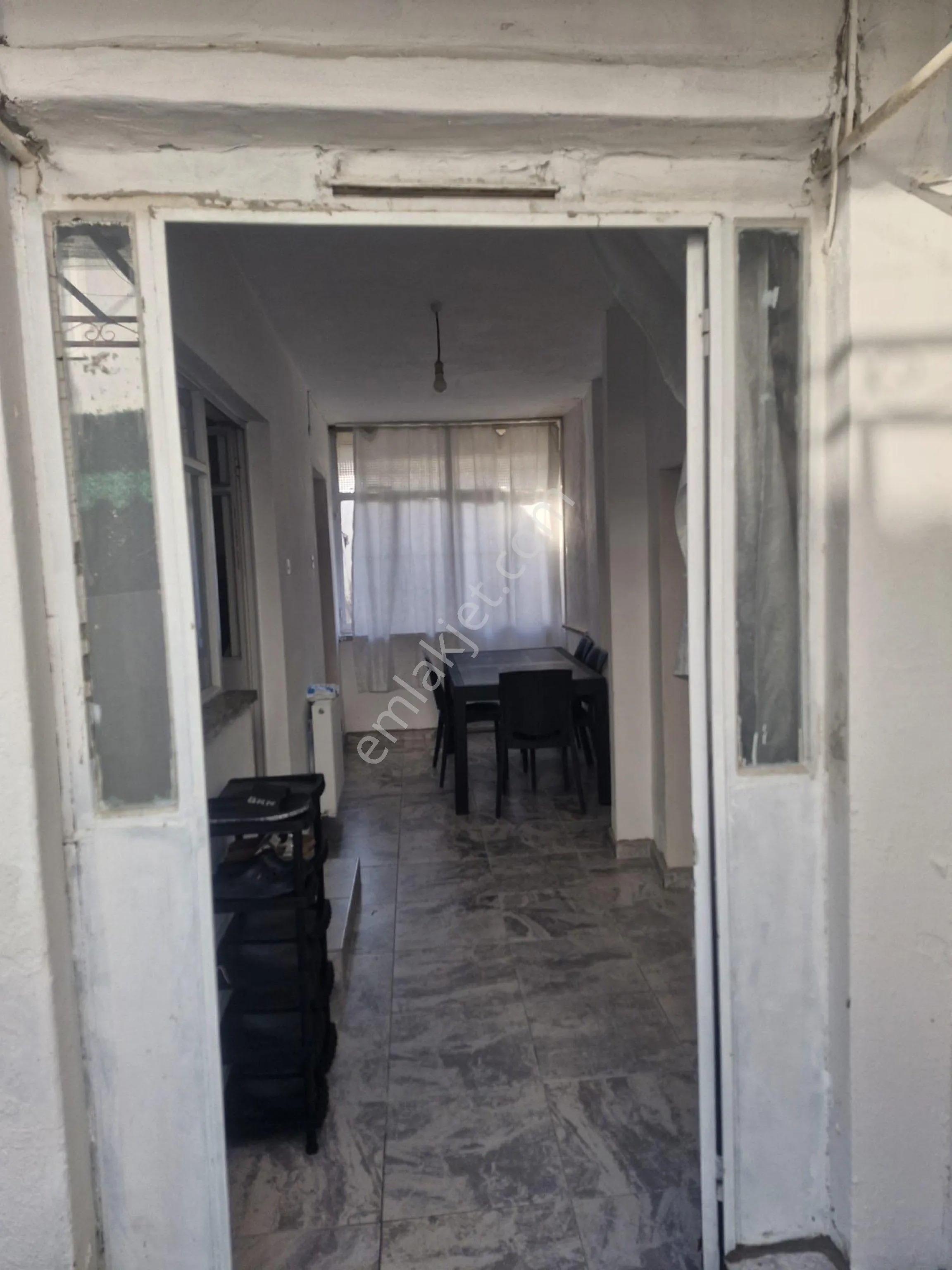 Balıkesir Burhaniyhacıahmet Mahallesinde Satılık Müstakil Ev - BALIKESİR BURHANİYE fotoğraf 2