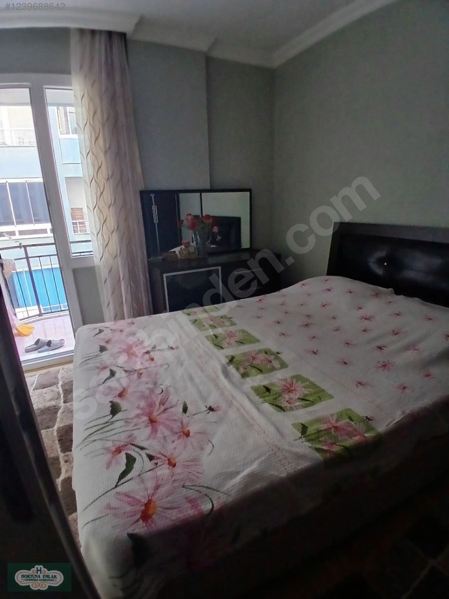İzmir Torbalı Ertuğrul Mahallesi'nde 3+1 arakat daire satılık - İZMİR TORBALI fotoğraf 10