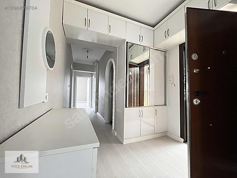 YÜCE'DEN▓ 3+1 MANZARASI AÇIK GENİŞ OTURUMLU YAPILI FIRSAT DAİRE. - ANKARA PURSAKLAR fotoğraf 13