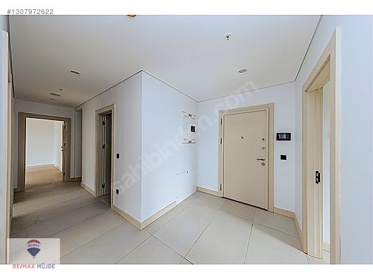 Kadıköy Yenifikirtepe projesinde Kiralık 3+1 Daire: 125m², - İSTANBUL KADIKÖY fotoğraf 12