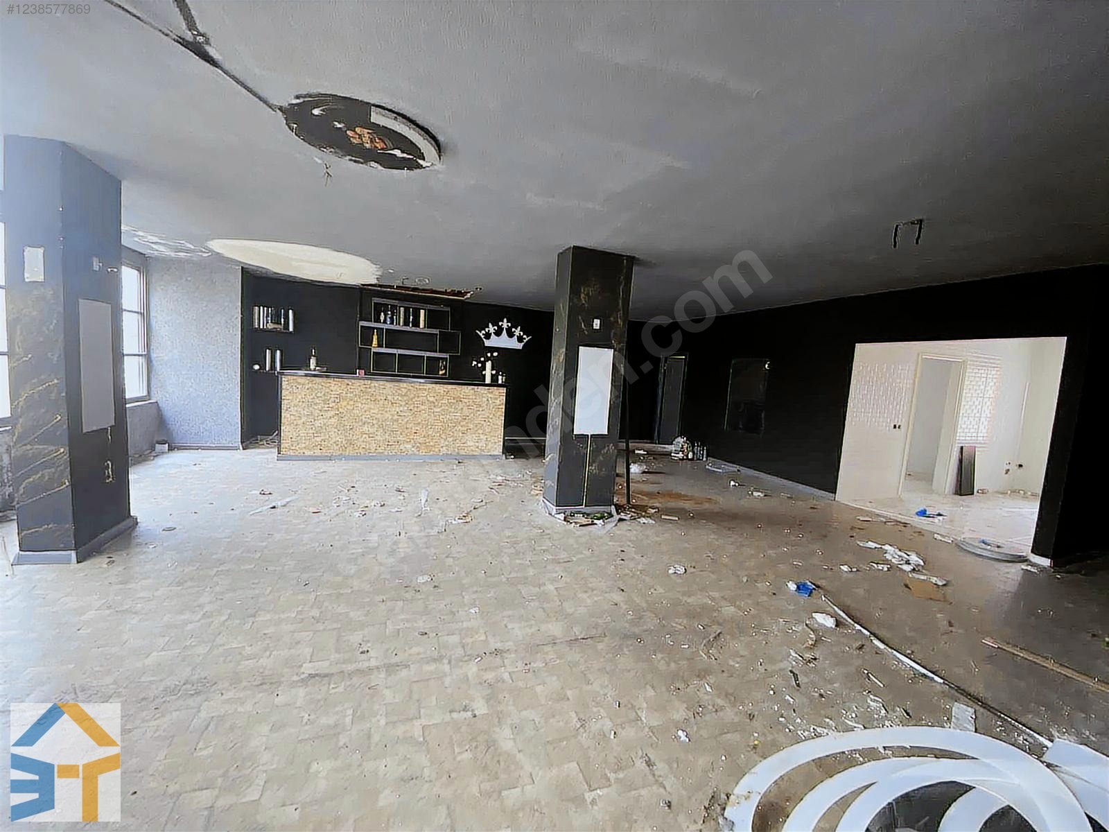 Beşçeşmeler Meydanında Marmaraya Çok Yakın Satılık İşyeri - İSTANBUL MALTEPE fotoğraf 19