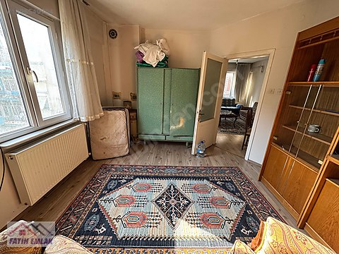 GEMLİK MERKEZDE 2+1 SATILIK DAİRE - BURSA GEMLİK fotoğraf 38