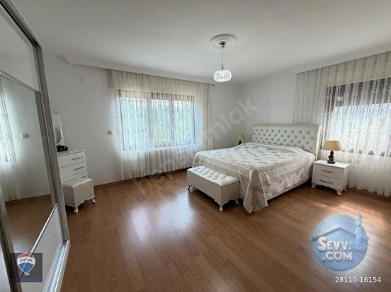 ANEMON EVLERI’NDE DENIZE 350 METRE SATILIK 4+1 VILLA - AYDIN KUŞADASI fotoğraf 29