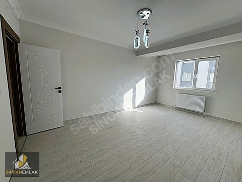 FEVZİ ÇAKMAK MAHALESİN'DE 3+1 ARA KAT EBEVEYN BANYOLU KİLERLİ - ANKARA SİNCAN fotoğraf 11