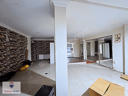 GOP MERKEZ 2 KATLI 200m² GOPARKA KOMŞU 2 AYRI GİRİŞ 7mt ÖN CEPHE - İSTANBUL GAZİOSMANPAŞA fotoğraf 7