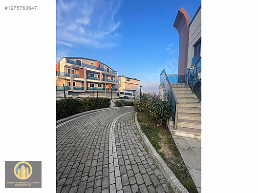 YALOVA TERMAL AKKÖY'DE SATILIK SİTE İÇİ ULTRA LÜKS DAİRE - YALOVA TERMAL fotoğraf 27