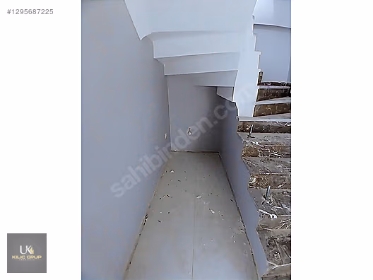 KILIÇ GRUPTAN YERDEN ISITMALI GÜNEY CEPHELİ 4+1 SATILIK DAİRE - KOCAELİ DERİNCE fotoğraf 7