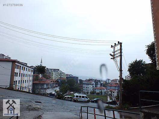 Tepebaşı'nda Hastane Yakını Satılık 3+1 Daire (160m²) - ZONGULDAK MERKEZ fotoğraf 33