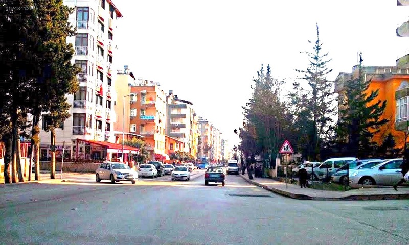 Hatay / Defne / Sümerler Mahallesinde 240 m² SATILIK ARSA  - HATAY DEFNE fotoğraf 10