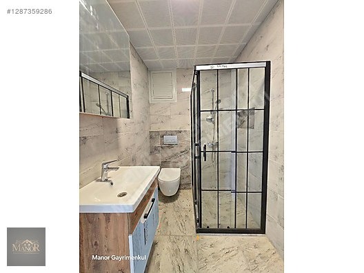 KUŞADASINDA FULL DENİZ MANZARALI 3+1 YERDEN ISITMA SATILIK DAİRE - AYDIN KUŞADASI fotoğraf 21