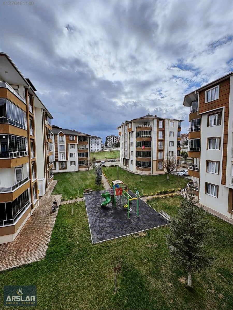 İNEGÖL ALANYURT YENİ MAH'DE, SİTE İÇİ, 140m2, 3+1, SATILIK DAİRE - BURSA İNEGÖL fotoğraf 35