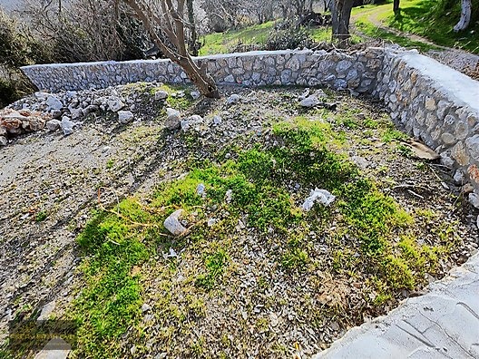 Dereli de SATILIK İmarlı Fırsat ARSA - BALIKESİR EDREMİT fotoğraf 5