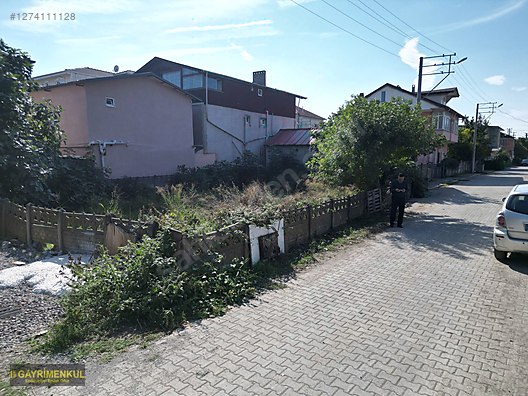 FIRSAT ARSA: Arifiye Hanlı Merkezde 220 m² Konut İmarlı Arsa - SAKARYA ARİFİYE fotoğraf 16
