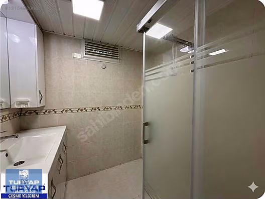 TURYAP URLA GÜLBAHÇE DENİZE SIFIR SİTEDE SATILIK 4+1 VİLLA - İZMİR URLA fotoğraf 2