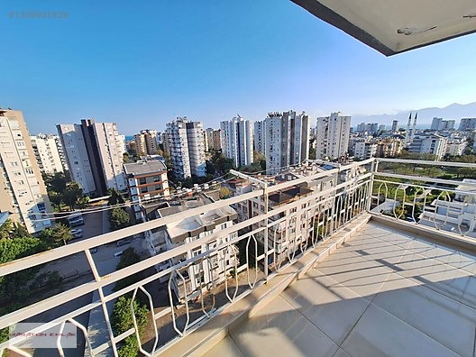 ŞİRİNYALI DA 160 M2 3 CEPHELİ - ANTALYA MURATPAŞA fotoğraf 25