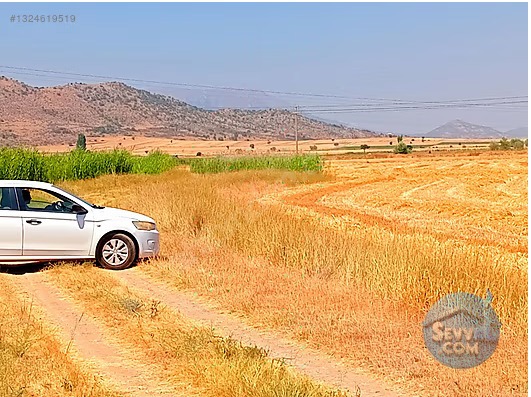 KONYA SEYDİŞEHİR AKÇALAR DA 825 M² TARLAMIZ SATILIKTIR - KONYA SEYDİŞEHİR fotoğraf 4