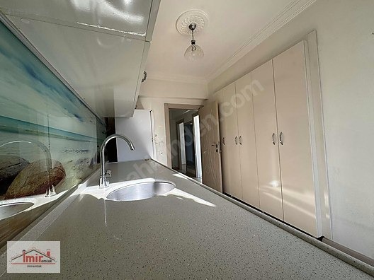 PURSAKLAR İMIR EMLAK'TAN MERKEZDE 3+1 MASRAFSIZ DAİRE - ANKARA PURSAKLAR fotoğraf 2