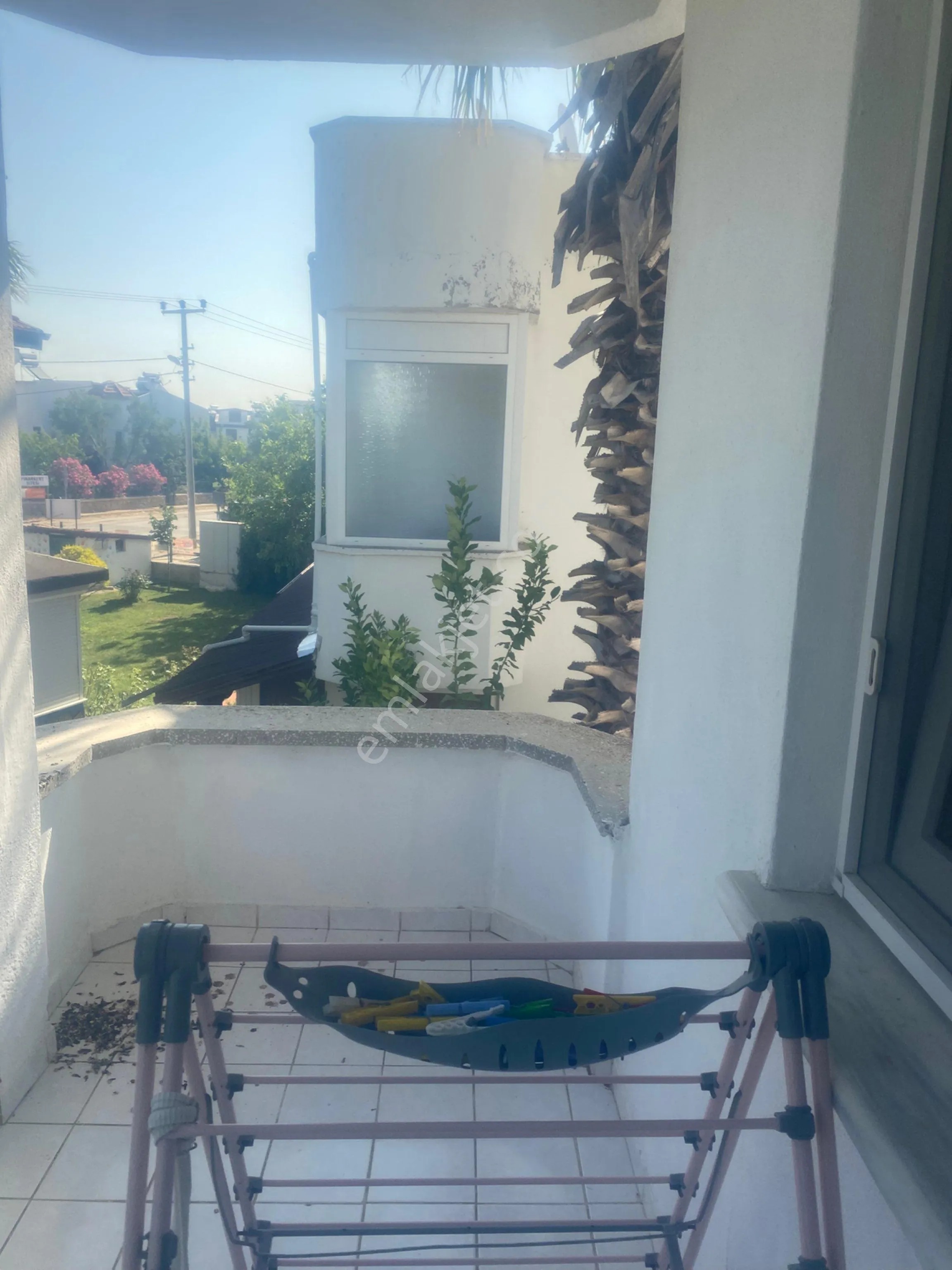 Balıkesir Burhaniye Pelitköy Sahilde Satılık Villa - BALIKESİR BURHANİYE fotoğraf 19