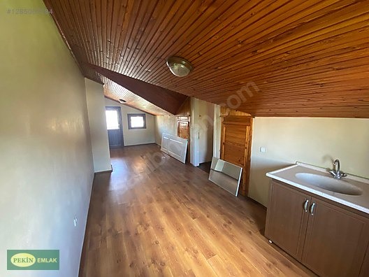 BAŞİSKELE SEYMEN'DE SATILIK 4+1 TRİPLEKS BAHÇELİ İKİZ VİLLA - KOCAELİ BAŞİSKELE fotoğraf 33
