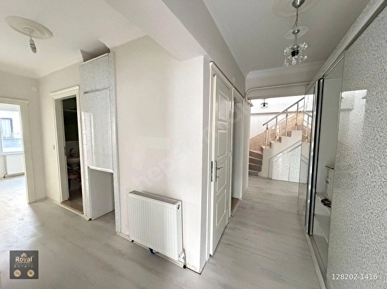ROYAL EMLAKTAN ŞEYHCUİDE KİRALIK DUBLEKS DAİRE - AMASYA MERKEZ fotoğraf 7