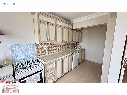 KARASU'DA 2+1 KISMİ EŞYALI SATILK DAİRE - SAKARYA KARASU fotoğraf 18