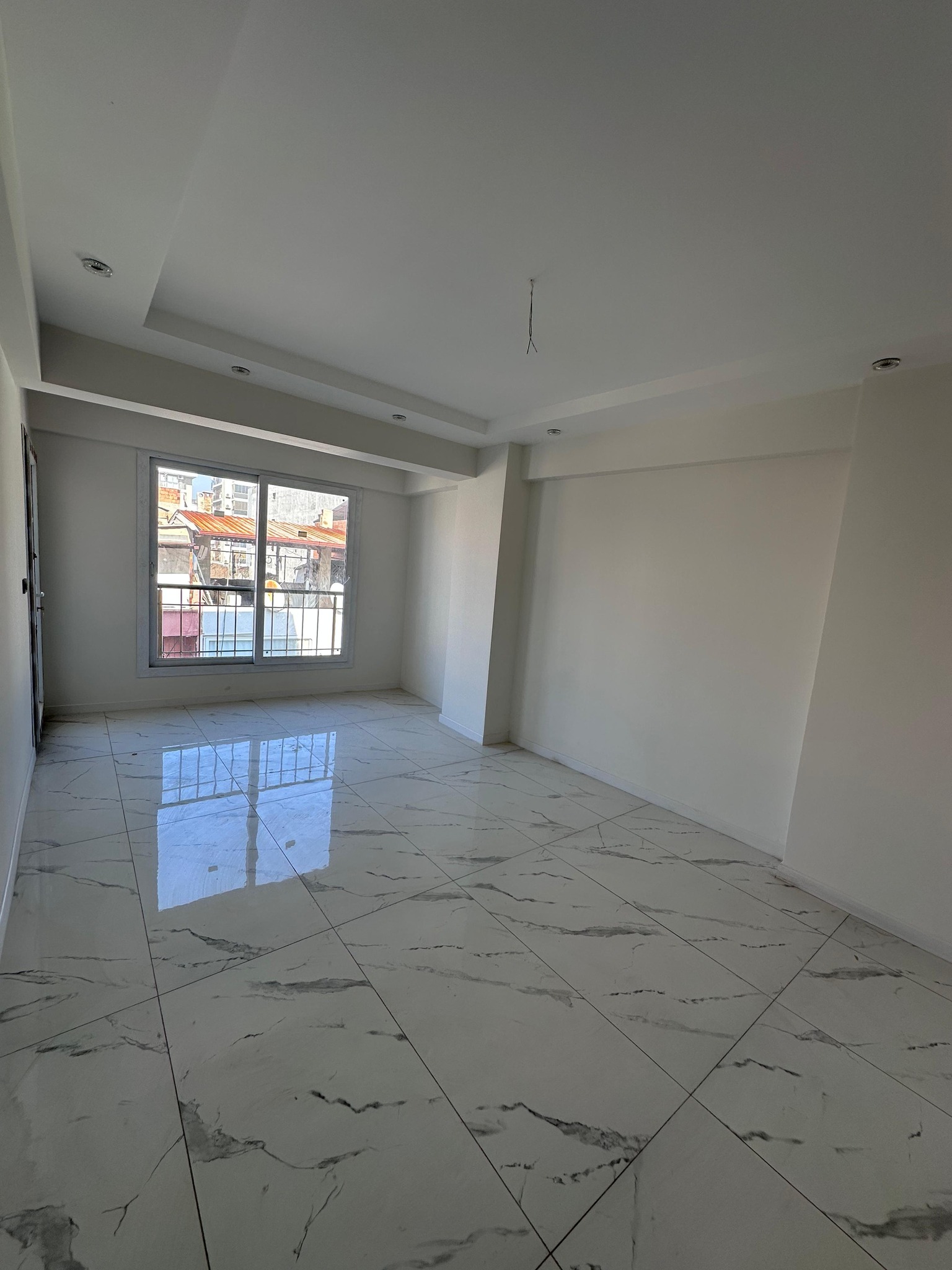  TAÇ EMLAK NAZİLLİ YEŞİL MAH SIFIR 7+1 300M2 70M2 TERASIYLA KAÇMAZ FİY - AYDIN NAZİLLİ fotoğraf 15