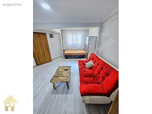EFELER GAYRİMENKUL 1+0 Stüdyo EŞYALI Zafer Meydanı - AYDIN EFELER fotoğraf 28