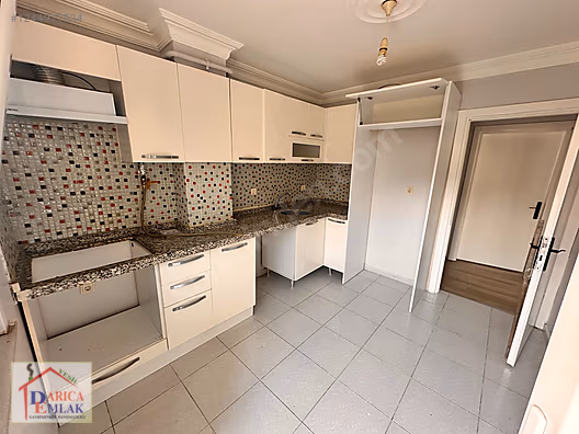 FATİH DEVLET HASTANESİ YANINDA SATILIK DAİRE - KOCAELİ GEBZE fotoğraf 2