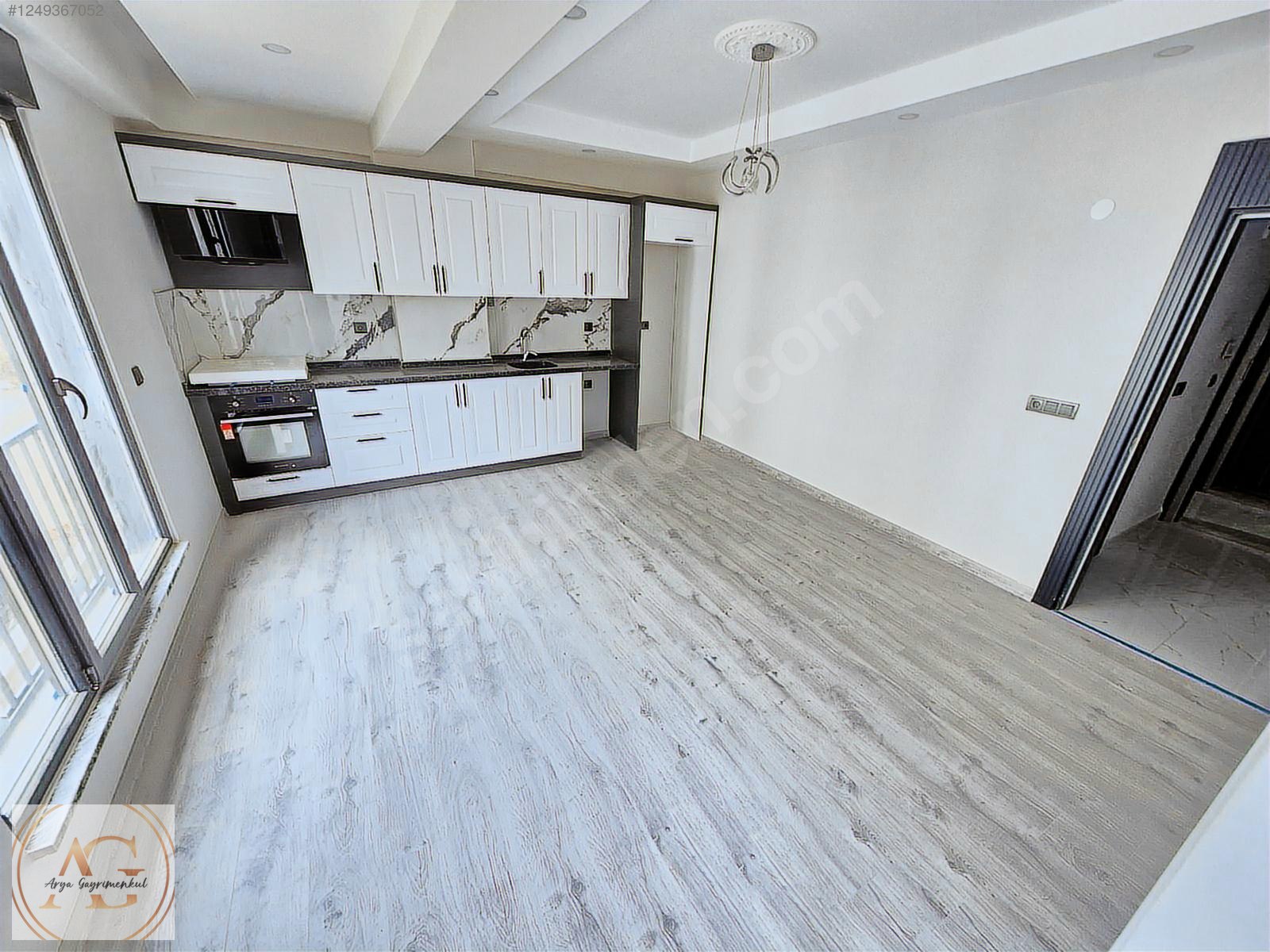 ARYA'DAN ALTINKUM'DA ARAKAT 1+1 DOĞALGAZLI CAMBOLKUNLU DAİRE - BALIKESİR EDREMİT fotoğraf 13