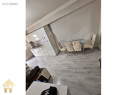 EFELER GAYRİMENKUL 1+1 Ara Kat Eşyalı Cuma Mah SATILIK - AYDIN EFELER fotoğraf 35
